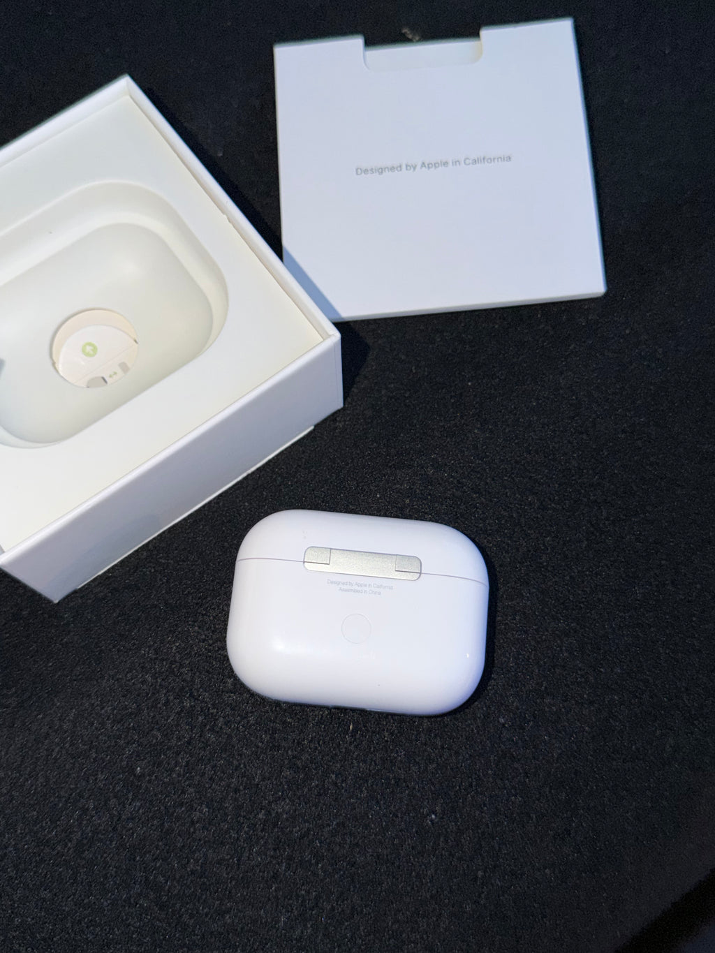 Airpods - Pro 2