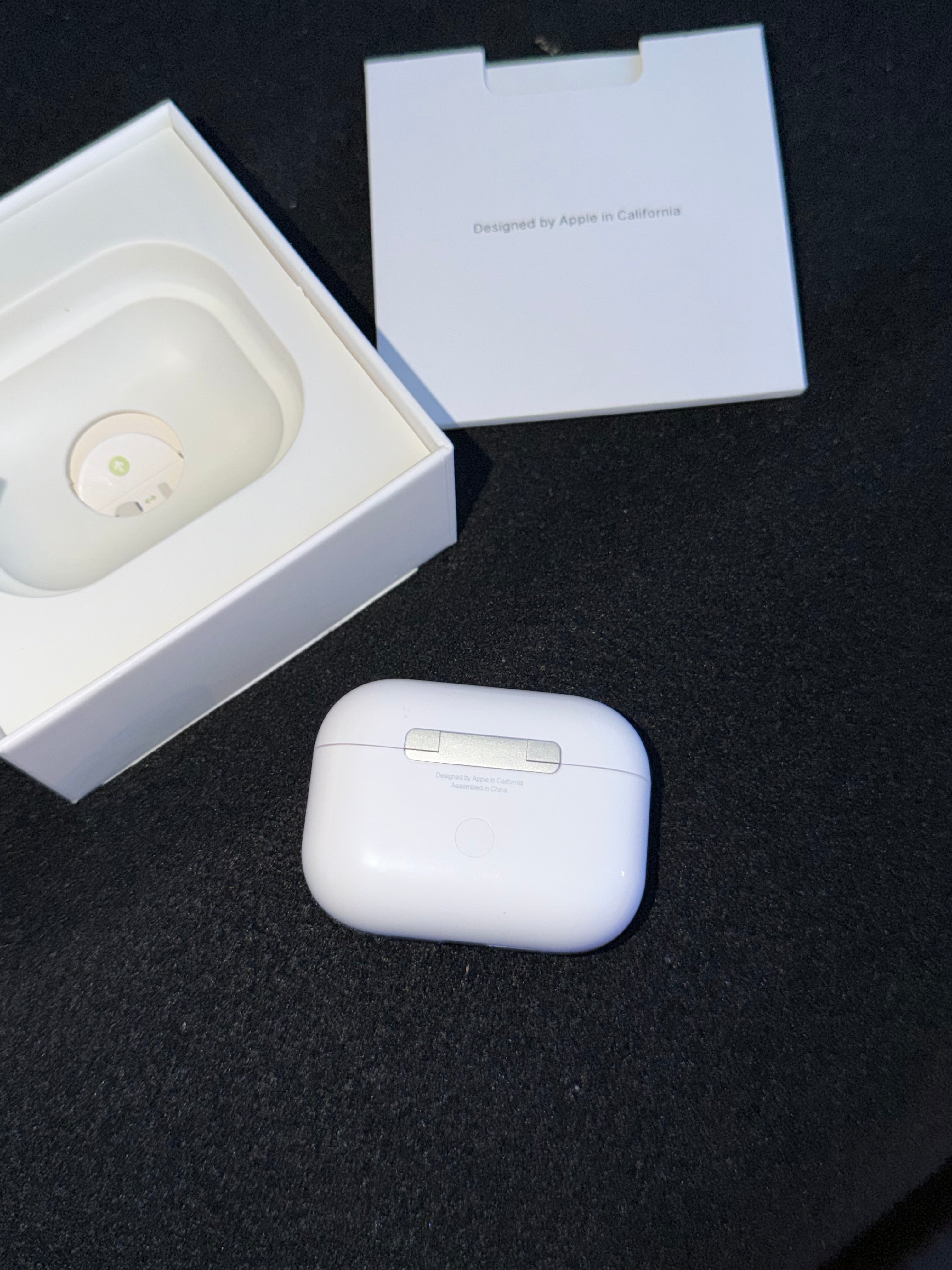 Airpods - Pro 2