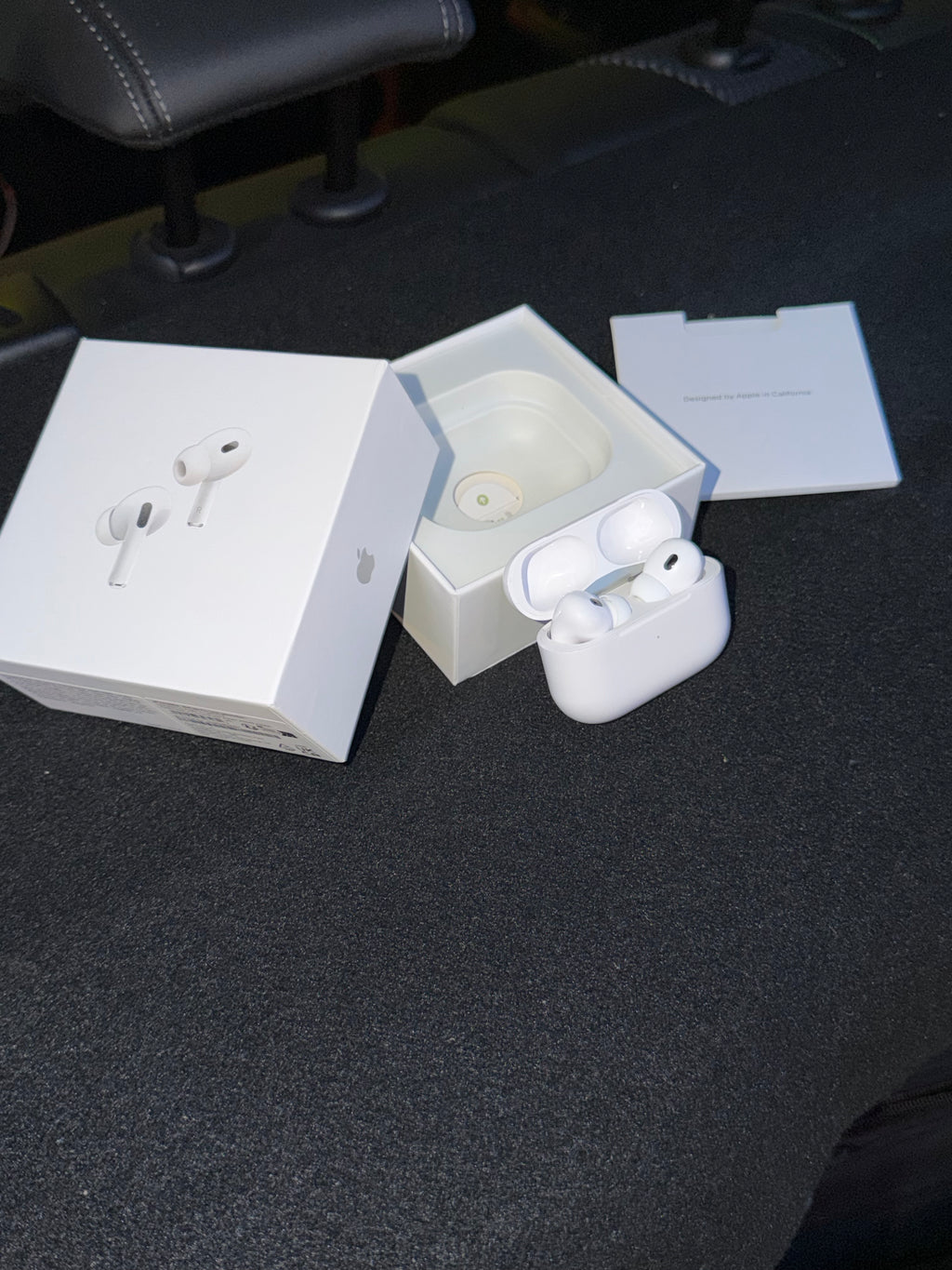 Airpods - Pro 2