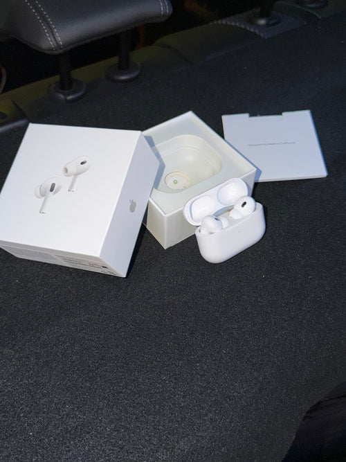 Airpods - Pro 2