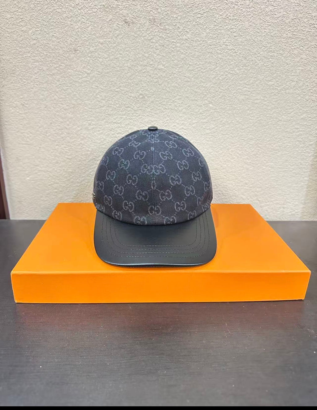 Casquette Gucci - Dubaï