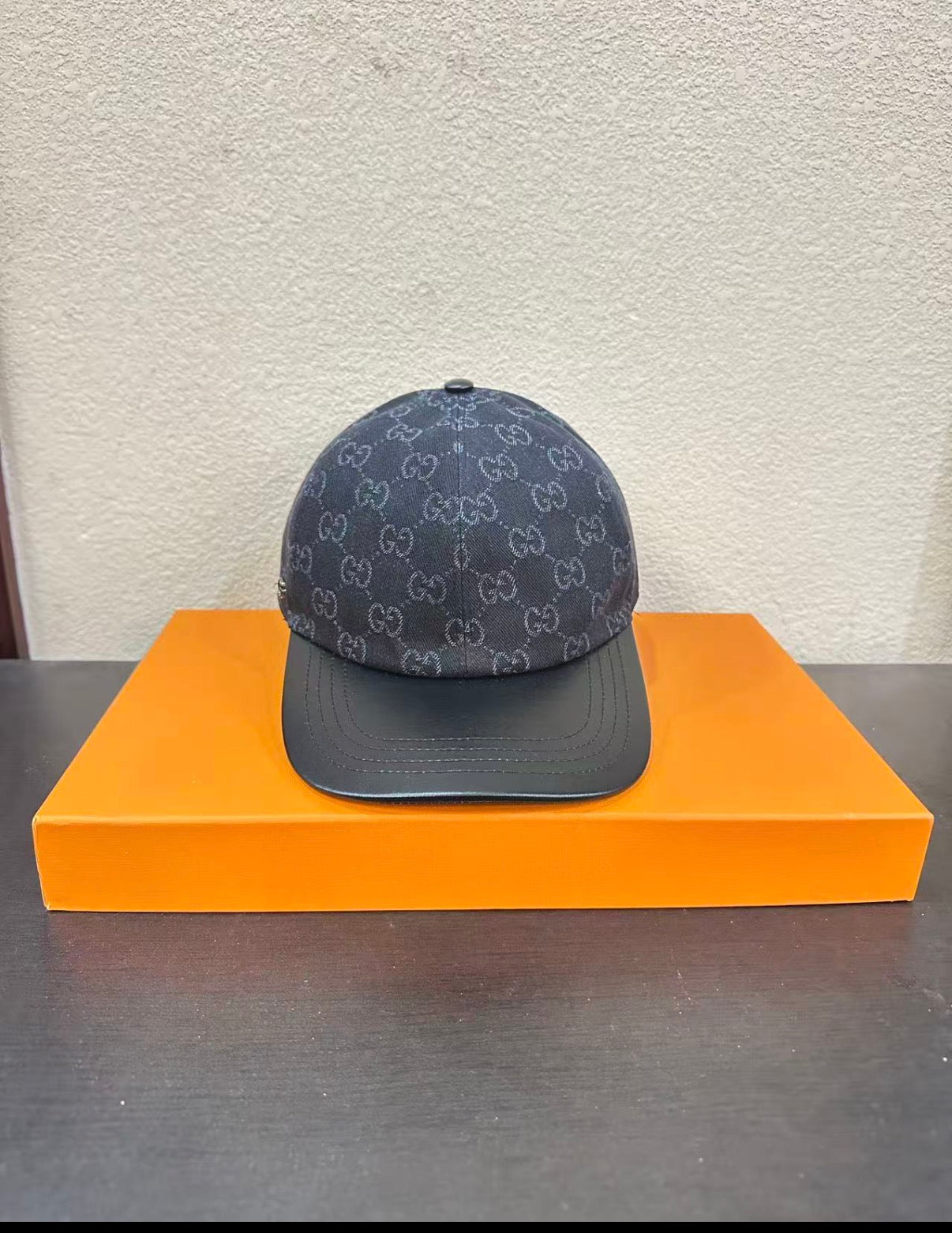 Casquette Gucci - Dubaï