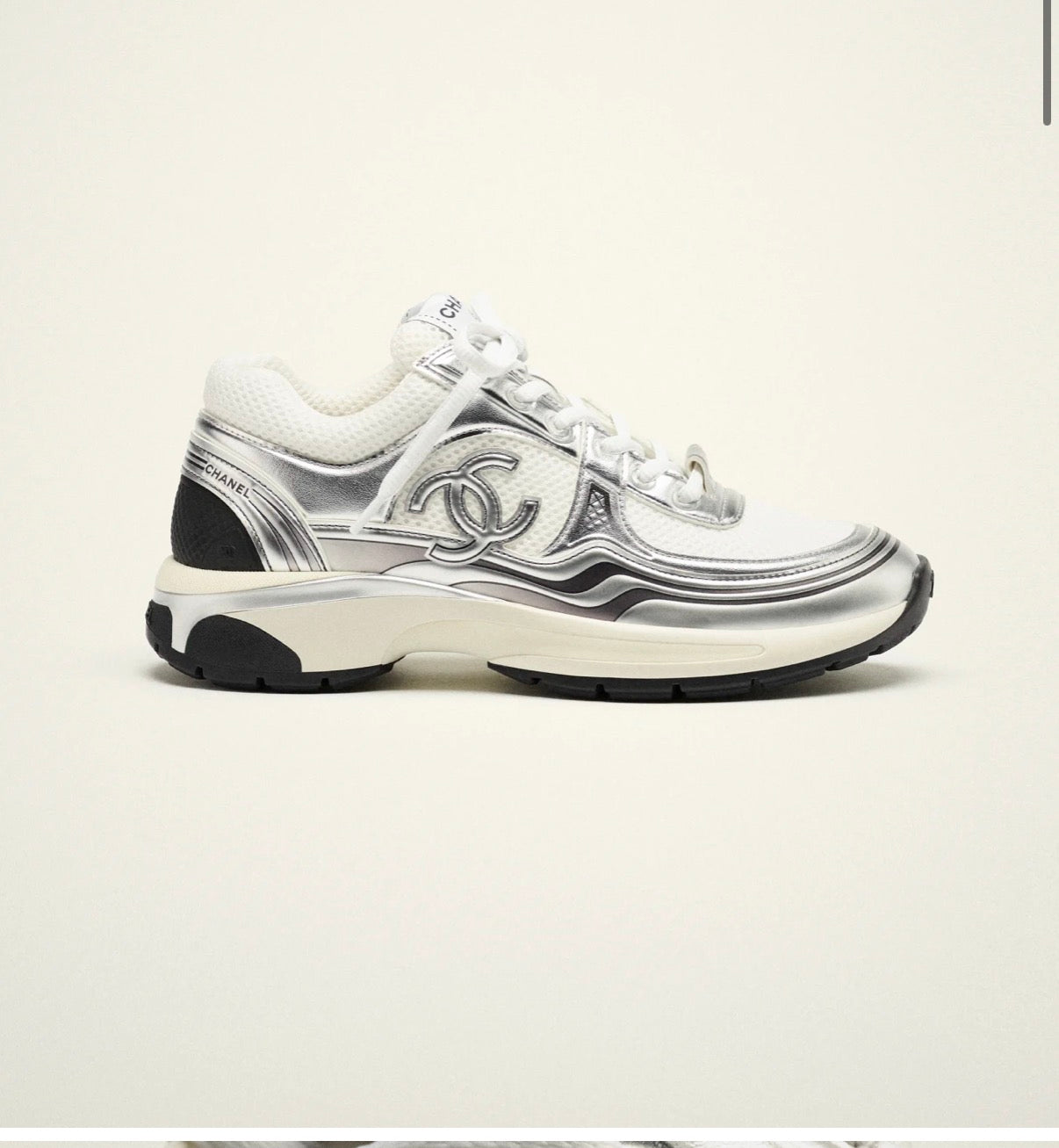 Chanel Runneur