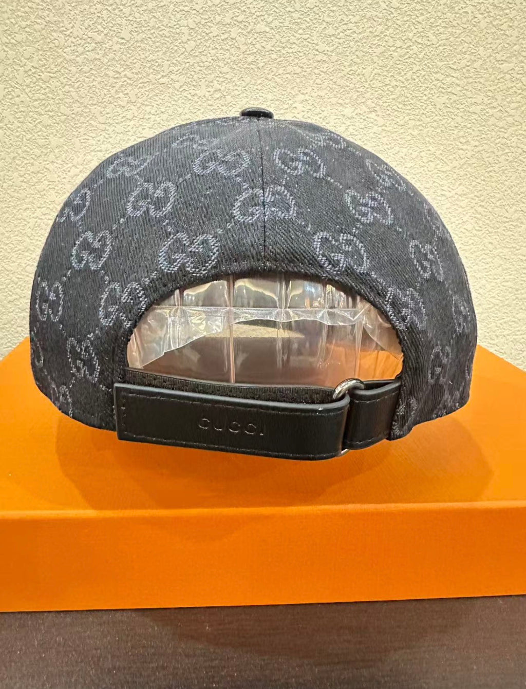 Casquette Gucci - Dubaï