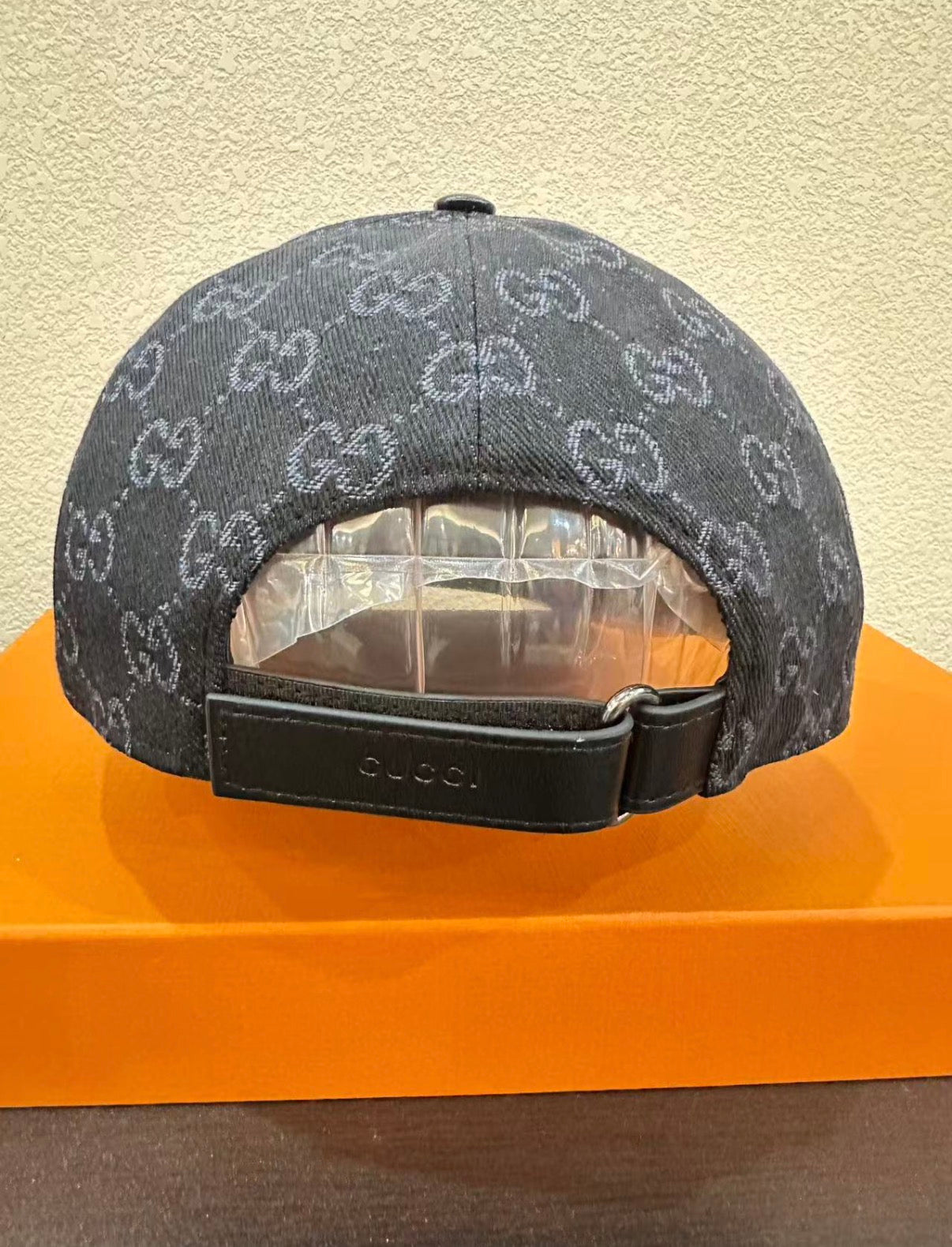 Casquette Gucci - Dubaï