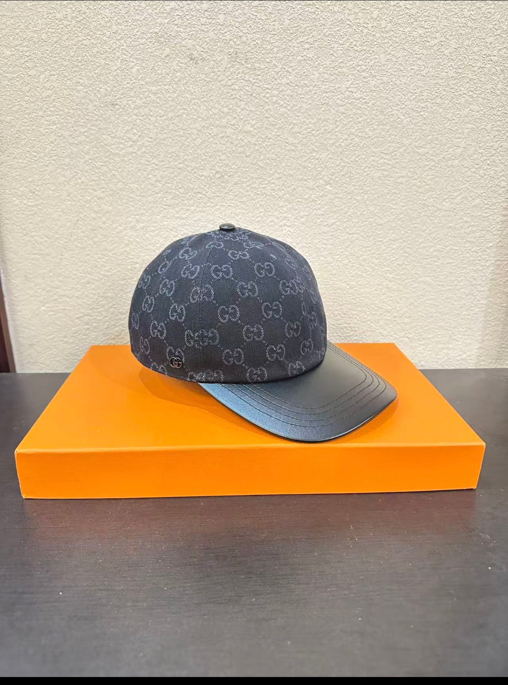 Casquette Gucci - Dubaï