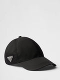 Casquette Prada Noir