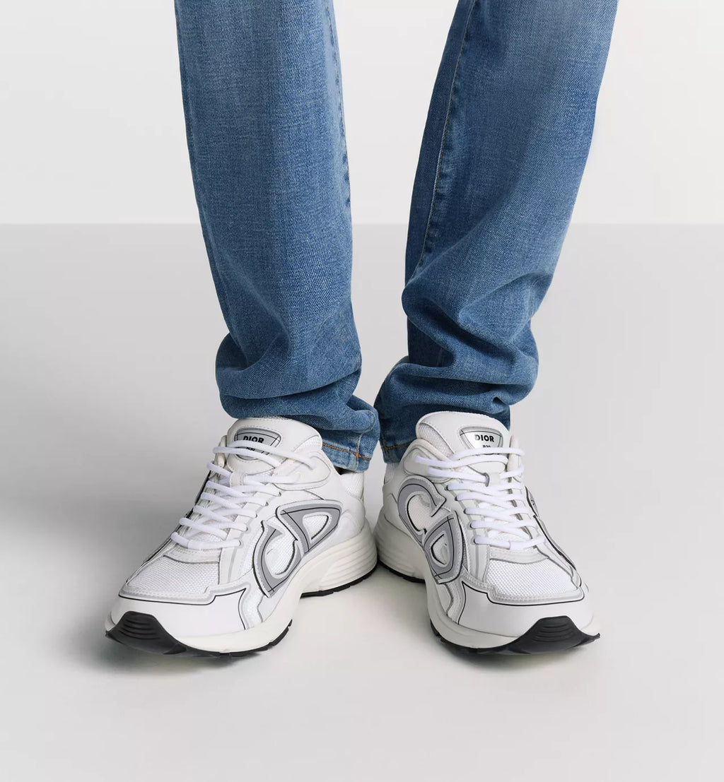 Dior B30 Blanche