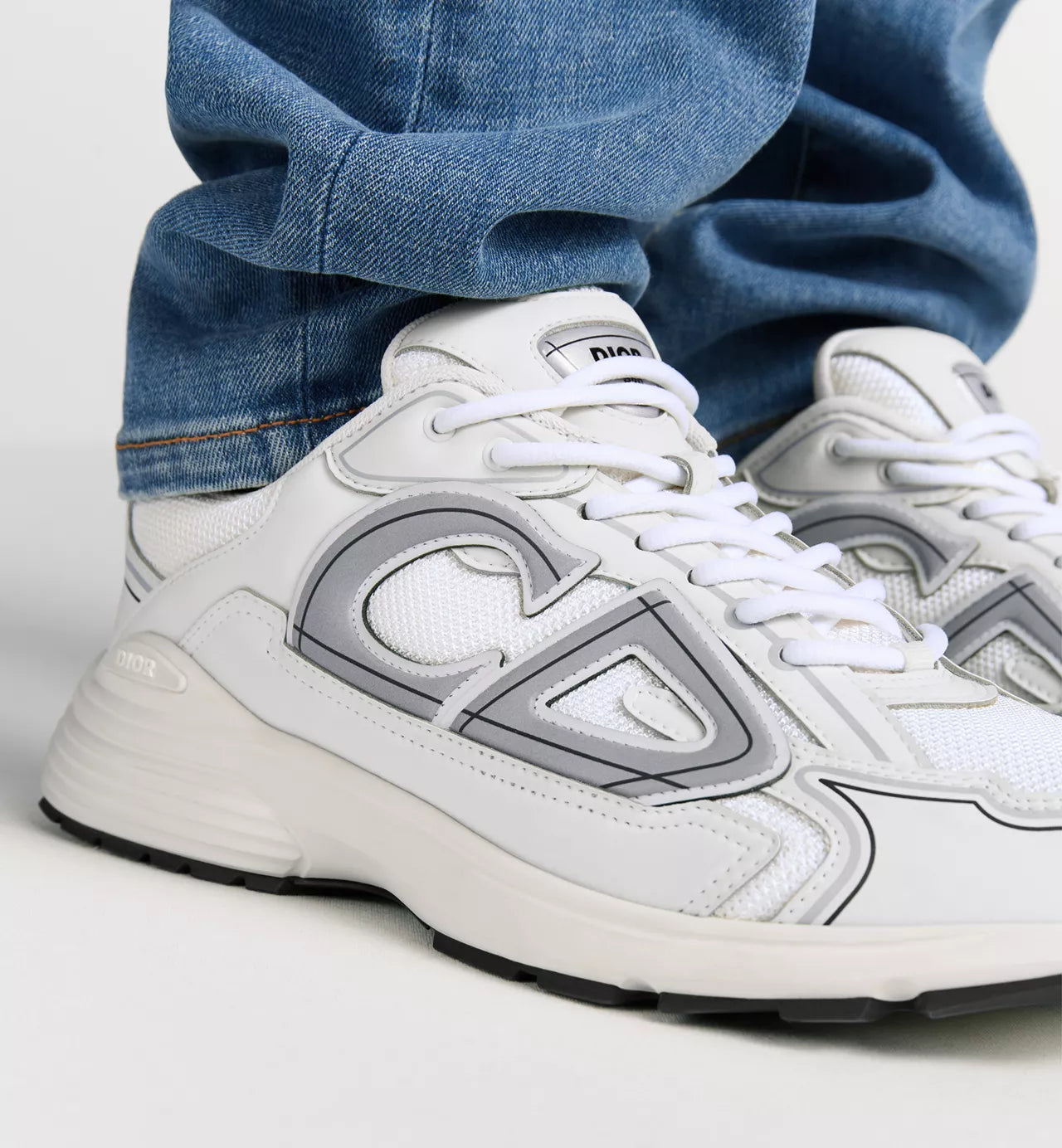 Dior B30 Blanche