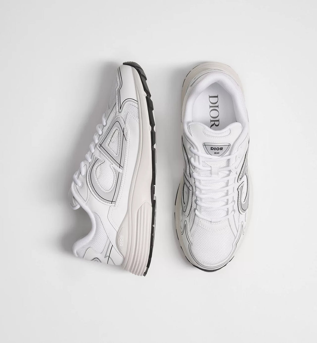 Dior B30 Blanche